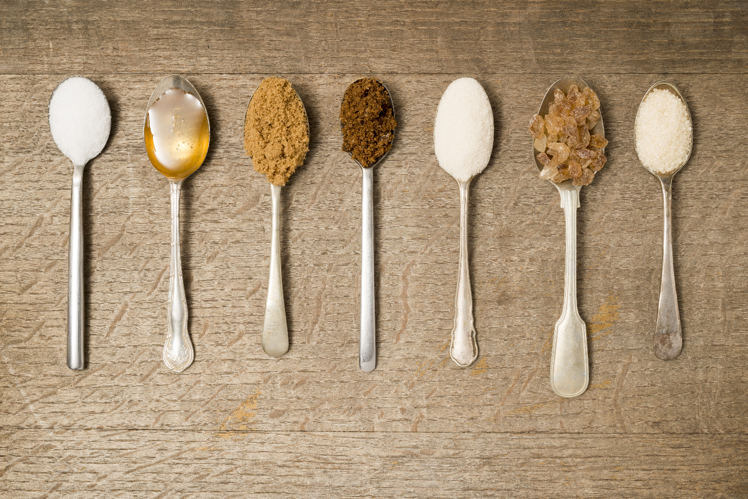Added Sugars: 5 Practical Tips to Spot Them