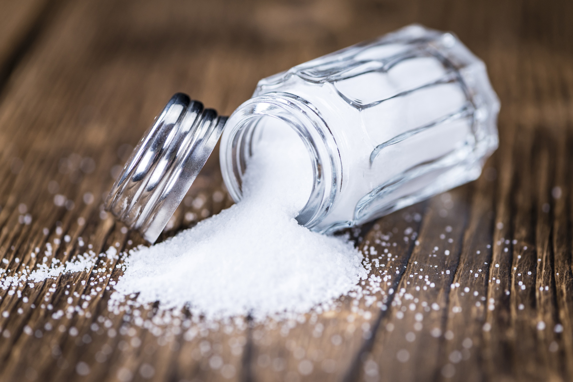 Will the new Sodium Guidance help reduce sodium in our foods?